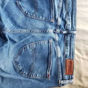 Tommy Hilfiger skinny jeans